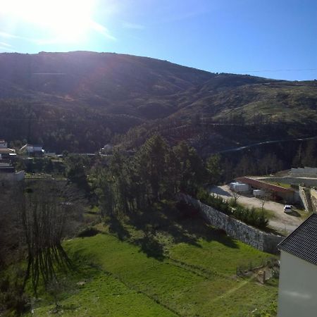 Monte Estrela Hotel Sabugueiro  Exterior foto