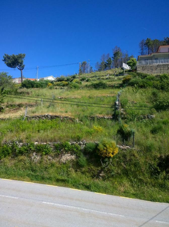 Monte Estrela Hotel Sabugueiro  Exterior foto