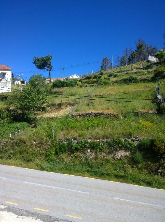 Monte Estrela Hotel Sabugueiro  Exterior foto